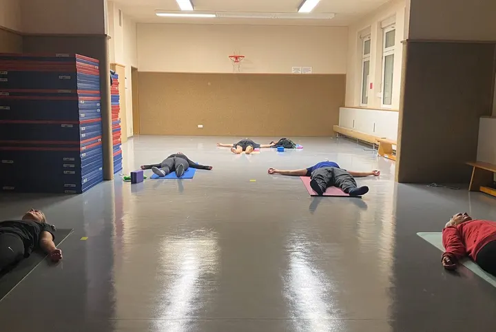 Anja Yoga Wiesbaden — yoga-studio in Wiesbaden — 5
