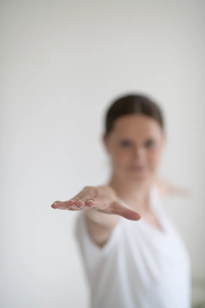 Anja Yoga Wiesbaden — Yoga in Kohlheck, Wiesbaden