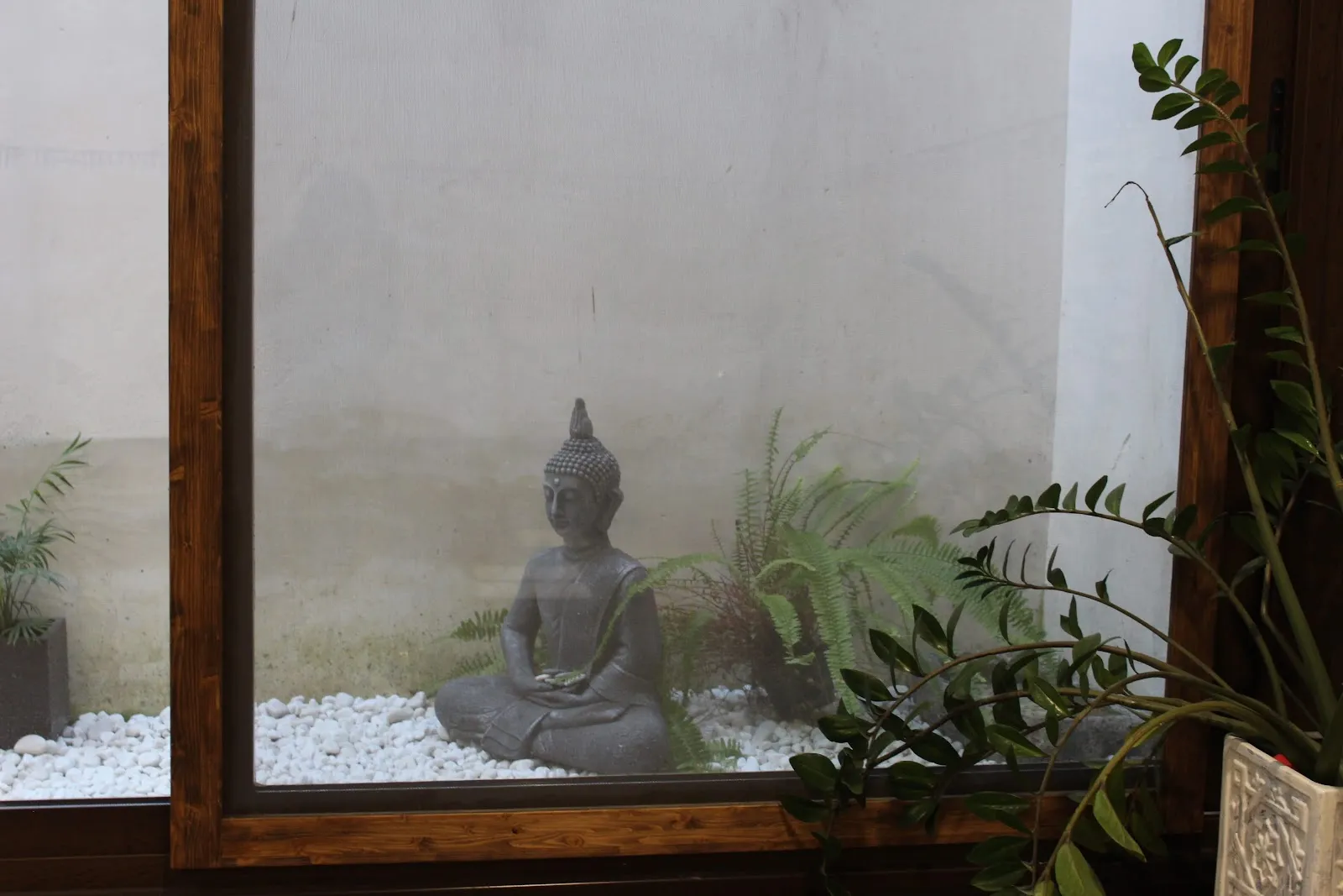 Centro Yogasadhana — yoga-studio en Pio XII, Ciudad Real — 2