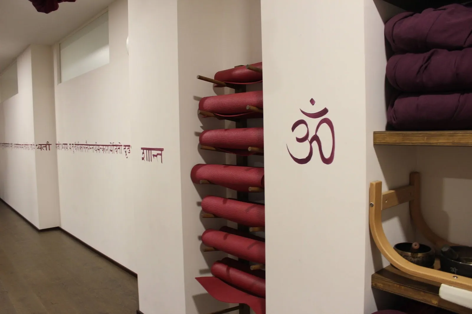 Centro Yogasadhana — yoga-studio en Pio XII, Ciudad Real — 3