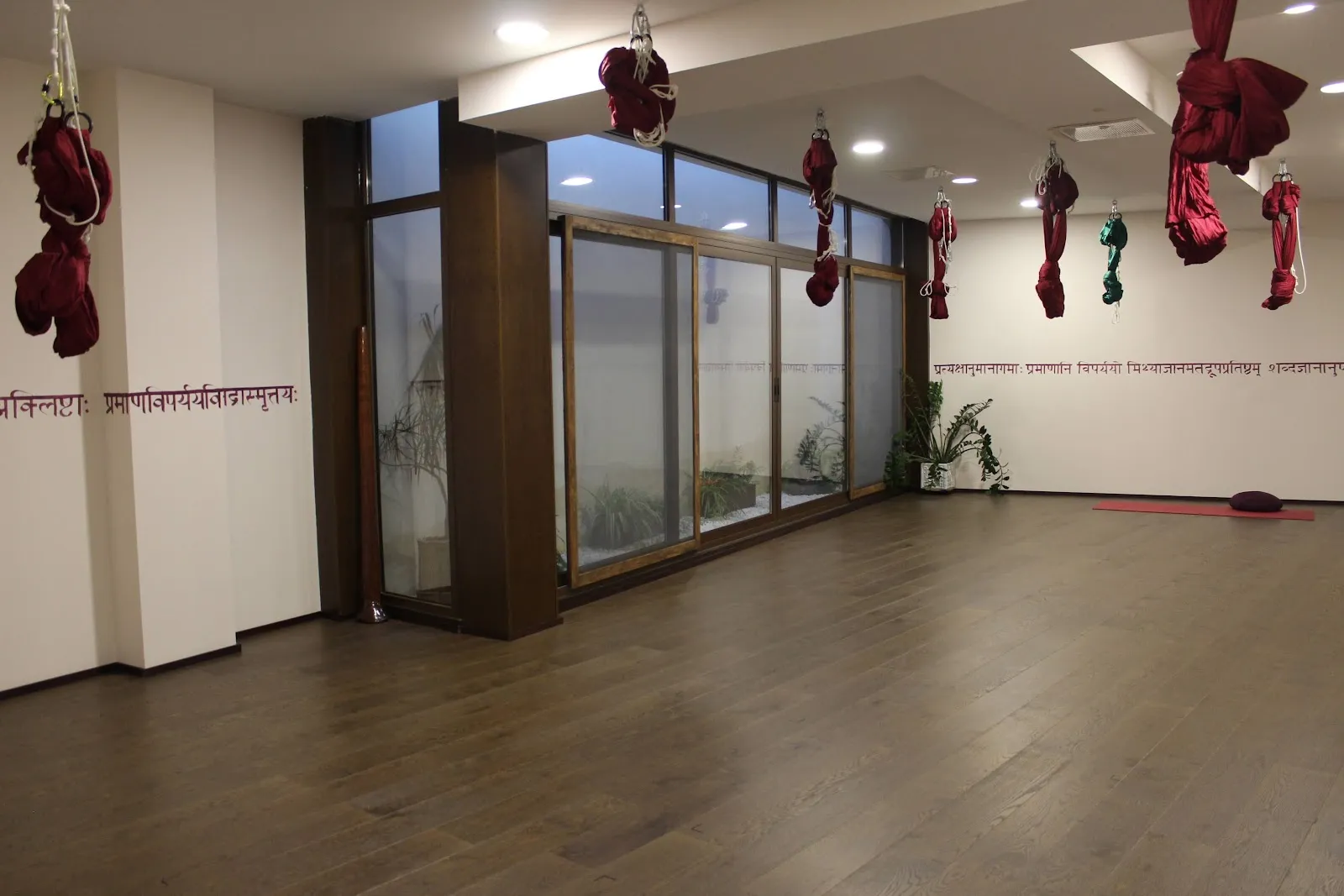 Centro Yogasadhana — yoga-studio en Ciudad Real — 3