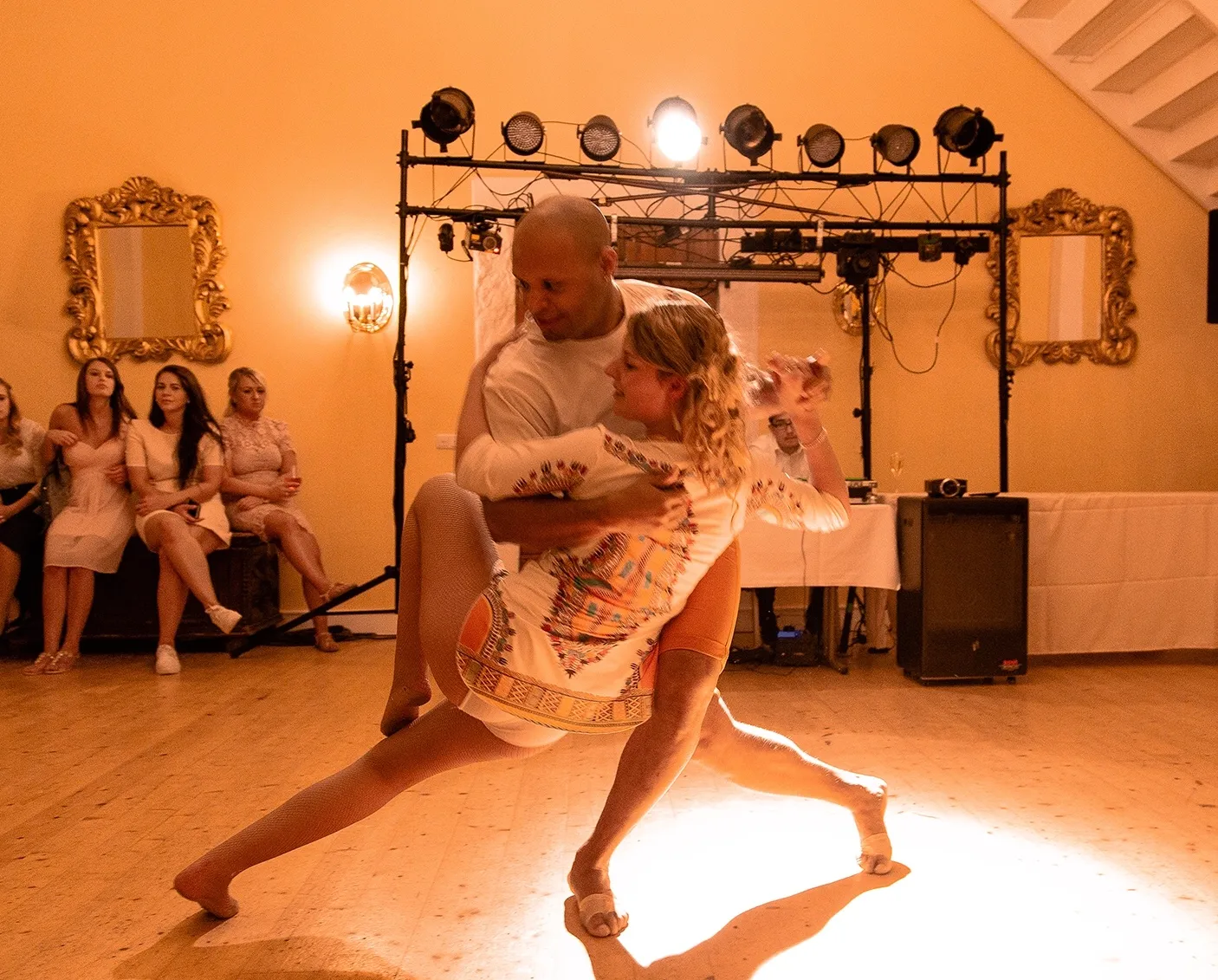 Kizomba Karlsruhe by Lisa Dance — tanz-studio in Karlsruhe — 3