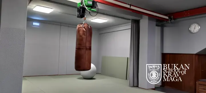 APAIKM — artes marciais-studio em Porto — 3