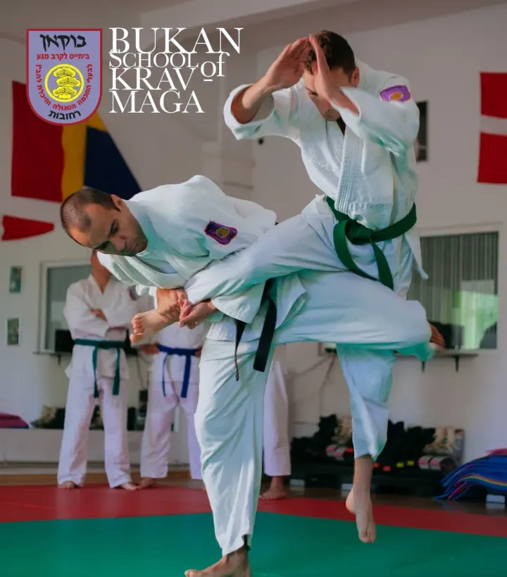 APAIKM — artes marciais-studio em Porto — 3