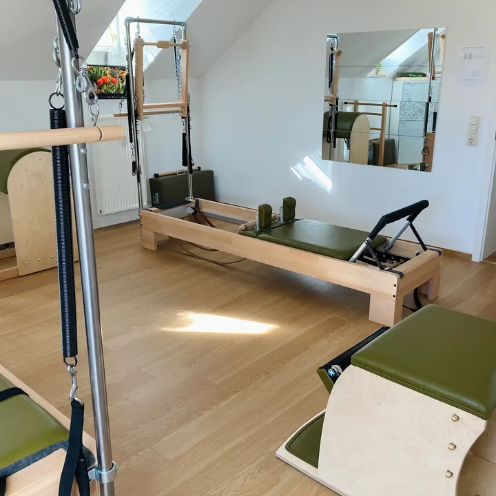 PilatesFormat - Tina Schatz — pilates-studio in Altstadt, Erfurt — 3