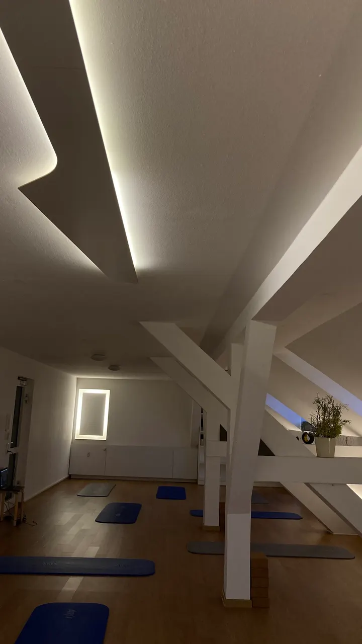 PilatesFormat - Tina Schatz — pilates-studio in Erfurt — 3
