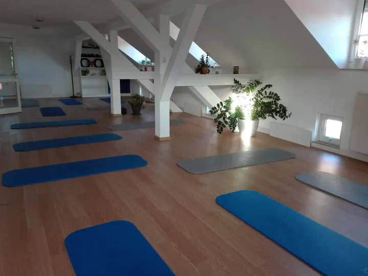 PilatesFormat - Tina Schatz — Pilates in Altstadt, Erfurt