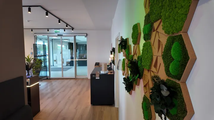 Vitalitycube — recovery-studio in Waghäusel — 3