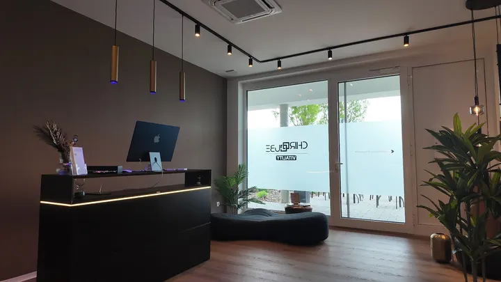 Vitalitycube — recovery-studio in Waghäusel — 3