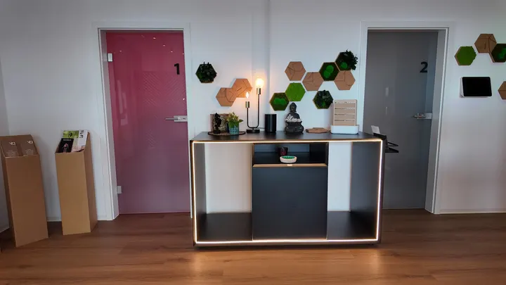 Vitalitycube — recovery-studio in Waghäusel — 5