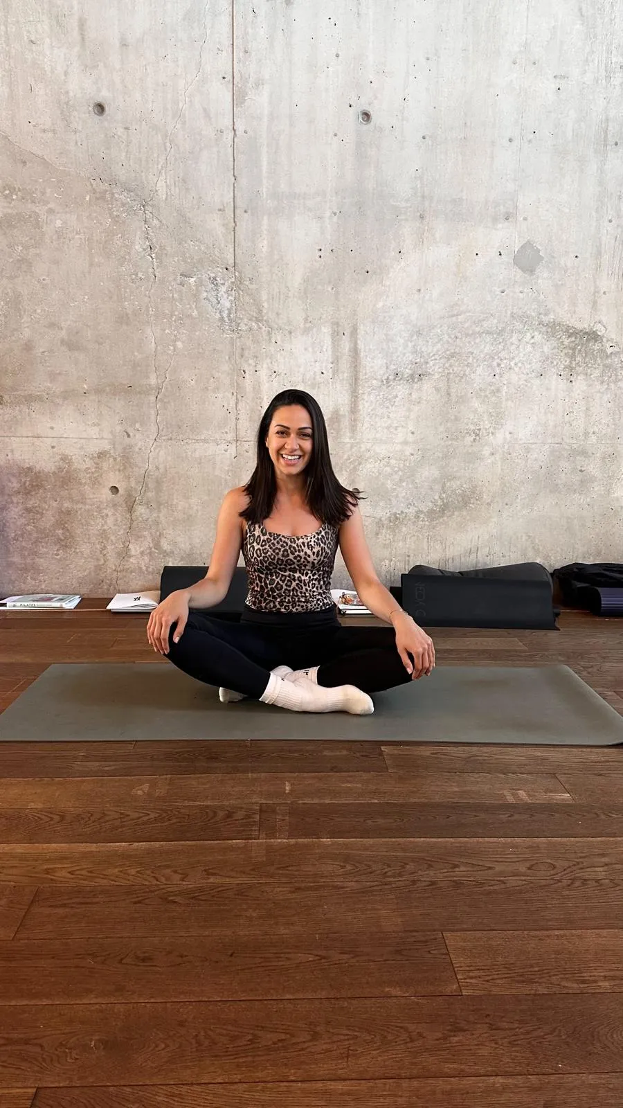 we care a lot. — yoga-studio i Köln — 4
