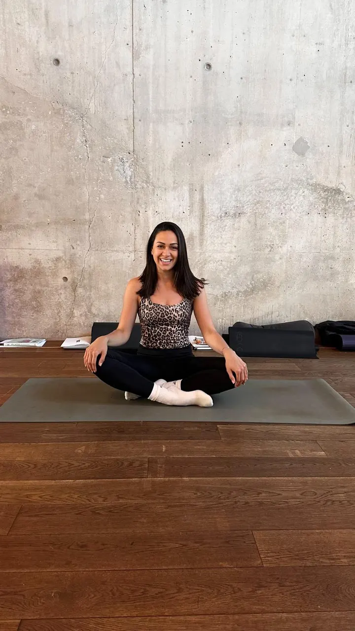 we care a lot. — yoga-studio in Köln — 4