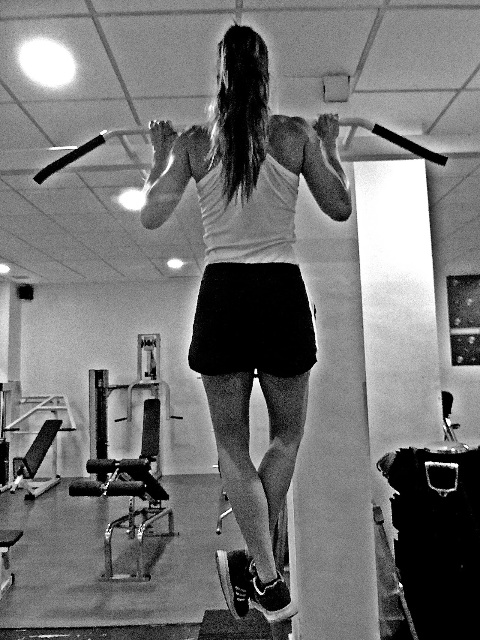 GIMNASIO GALEA WELLNESS CENTER. Entrenamientos-Fisioterapia-Dietetica — estudio de fitness-studio en Cáceres — 2