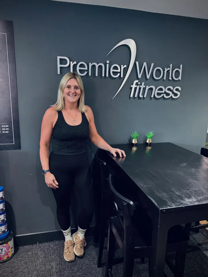Premier World Fitness — fitness studio in Leeds — 2