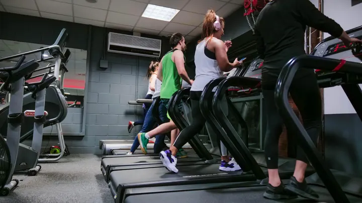Premier World Fitness — fitness studio in Leeds — 3