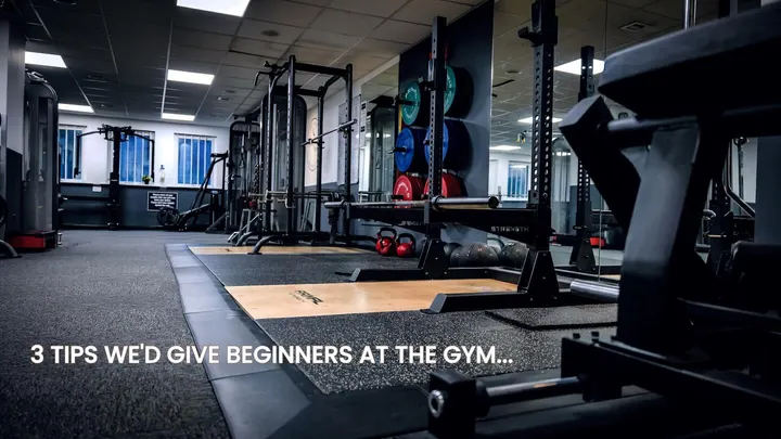 Premier World Fitness — fitness studio in Leeds — 3