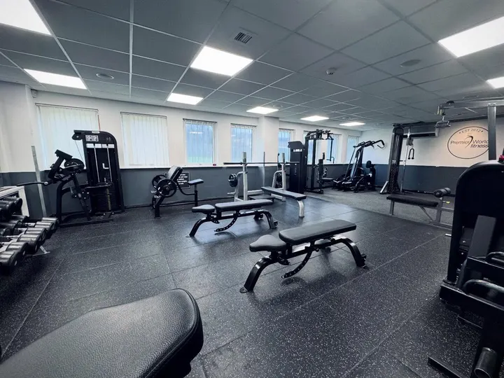 Premier World Fitness — fitness studio in Leeds — 4