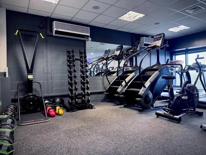 Premier World Fitness — fitness studio in Leeds — 5