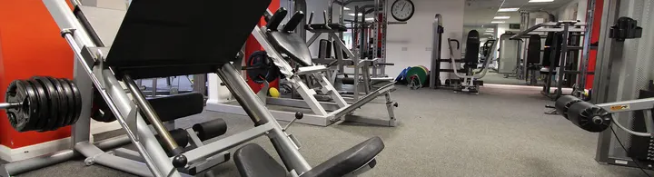 Premier World Fitness — Fitness Studio in Leeds