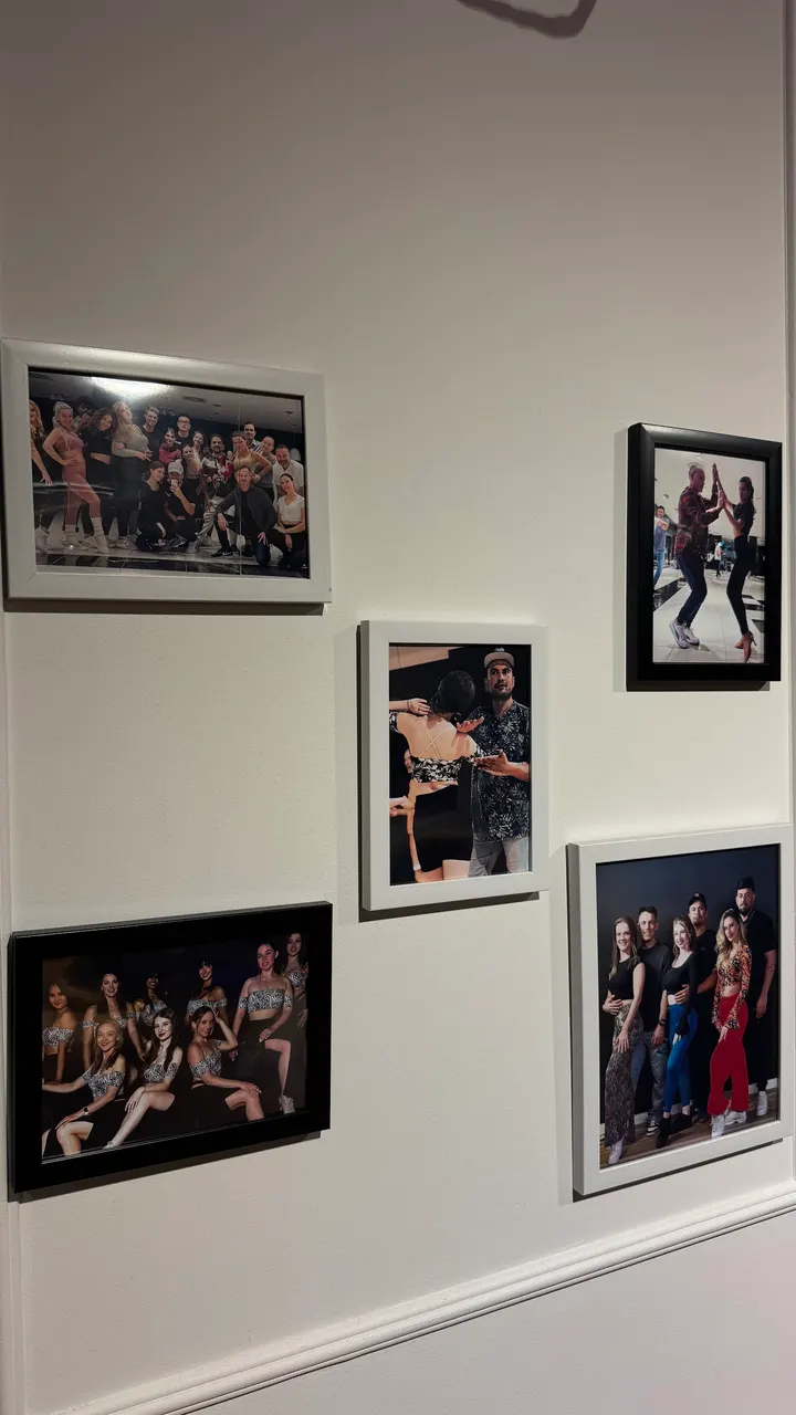 Movida Bachata und Salsa Frankfurt — tanz-studio in Frankfurt am Main — 4