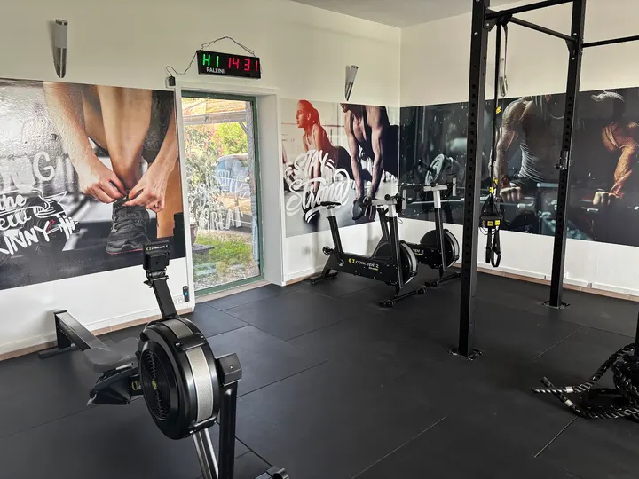 Prepa Performance Training — coaching personnel-studio à Béziers — 3