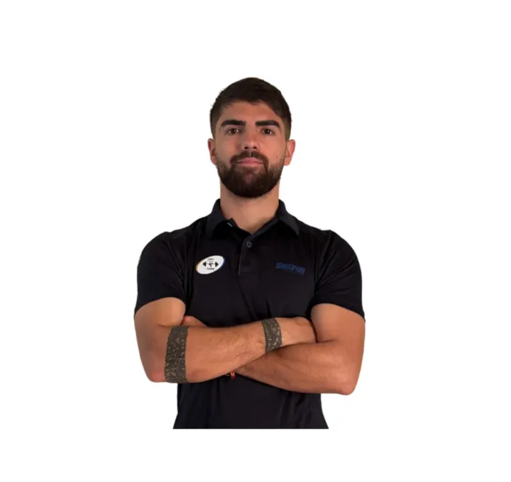 Prepa Performance Training — coaching personnel-studio à Béziers — 5