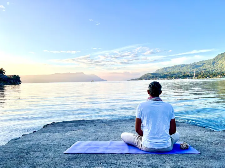 Jai Yoga — yoga-studio à Gambetta, Montpellier — 2