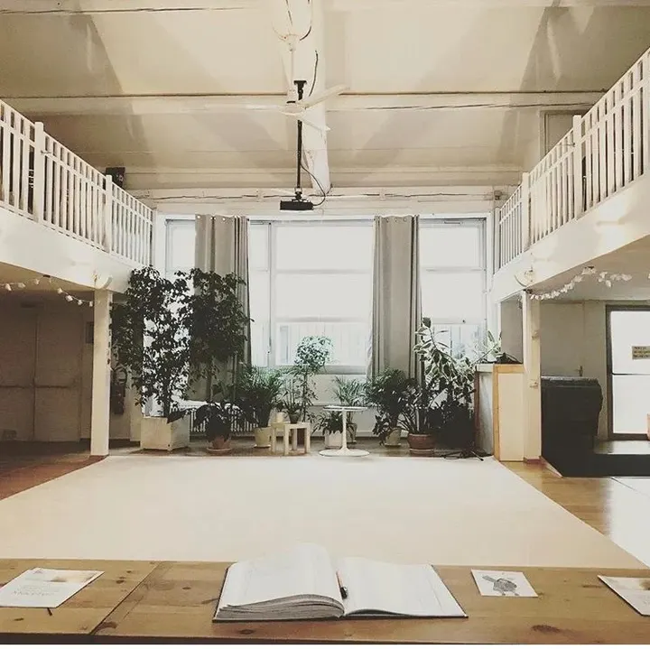 Jai Yoga — yoga-studio à Gambetta, Montpellier — 3