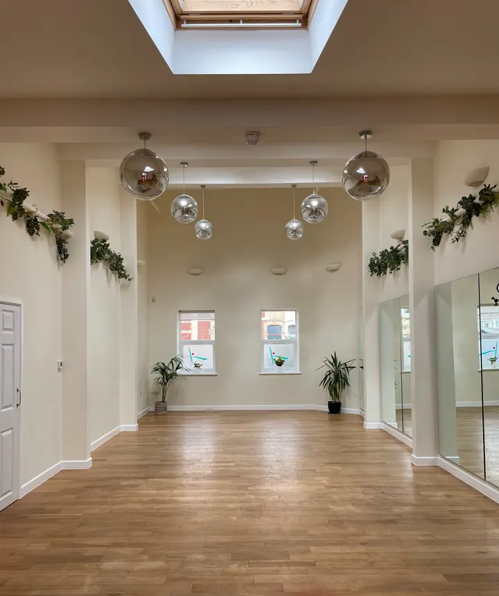 BootyMax - Fresh Dance & Arts Centre — Dance in Eastville, Bristol