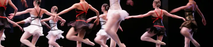 Adult Ballet Classes St Francis — Dance in Clifton, Bristol