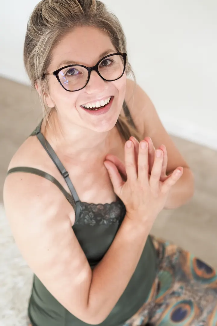 Yogajuf Roosendaal — yoga-studio in Roosendaal — 2