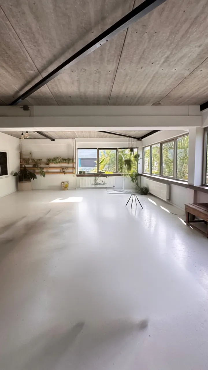 Yogajuf Roosendaal — yoga-studio in Roosendaal — 3