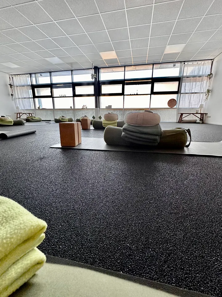 Yogajuf Roosendaal — yoga-studio in Roosendaal — 4