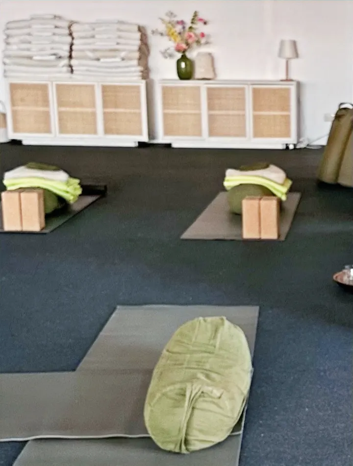 Yogajuf Roosendaal — yoga-studio in Roosendaal — 5