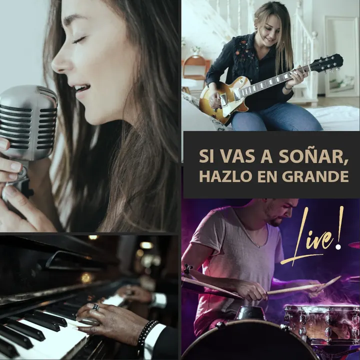 Planet Music Sevilla — baile-studio en Triana, Sevilla — 2