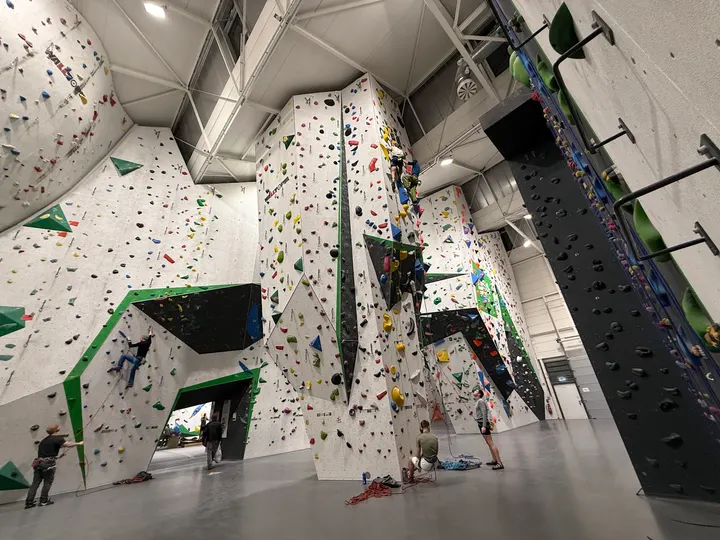 rockerei — klettern-studio in Stuttgart — 4