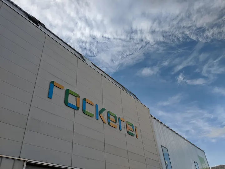 rockerei — klettern-studio in Stuttgart — 5