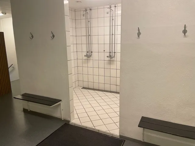Sport og Fitness Højbjerg — træningsstudio-studio i Skåde Bakker, Højbjerg — bild 2