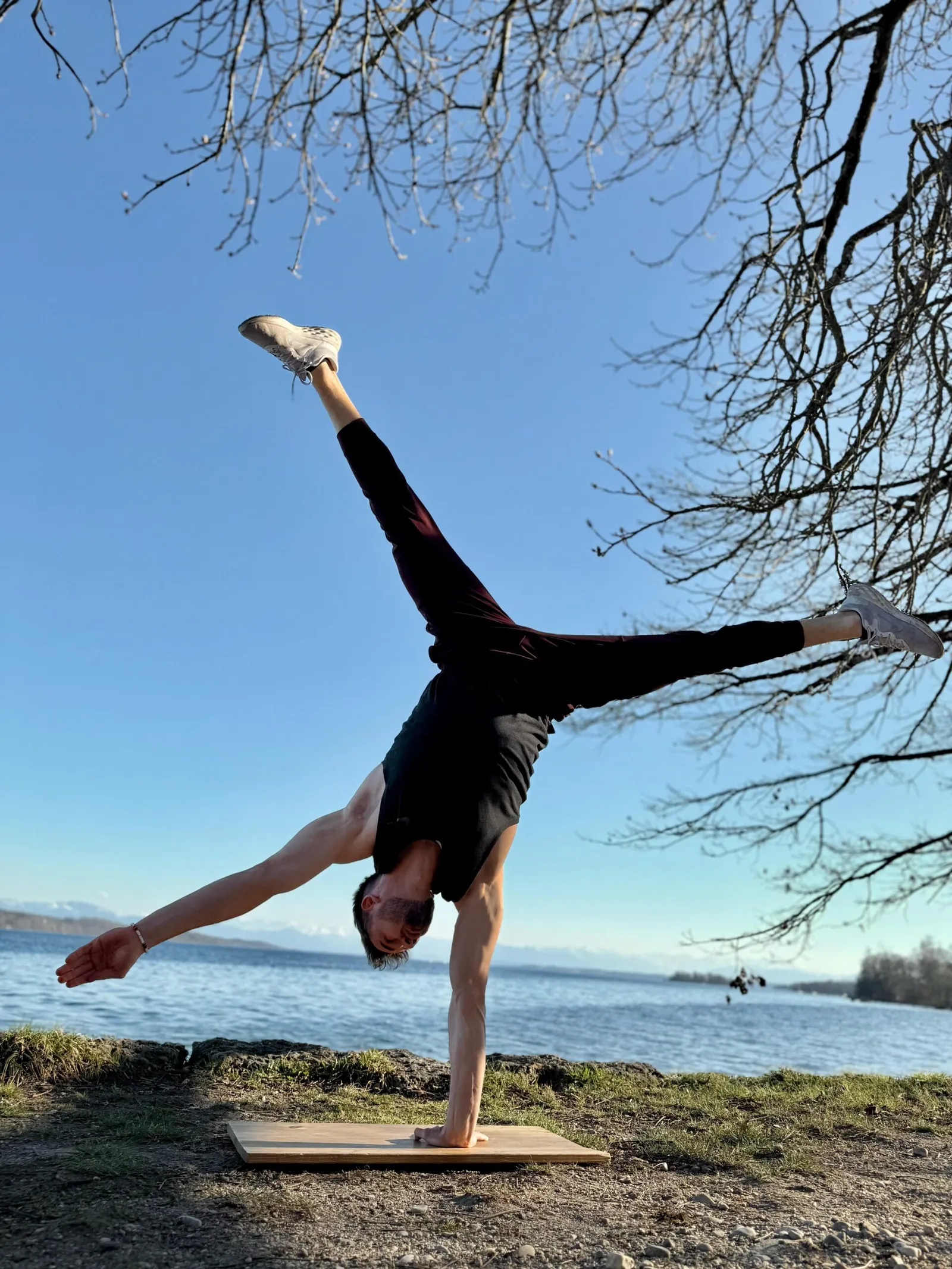 Stania Yoga — yoga-studio i Starnberg — 3