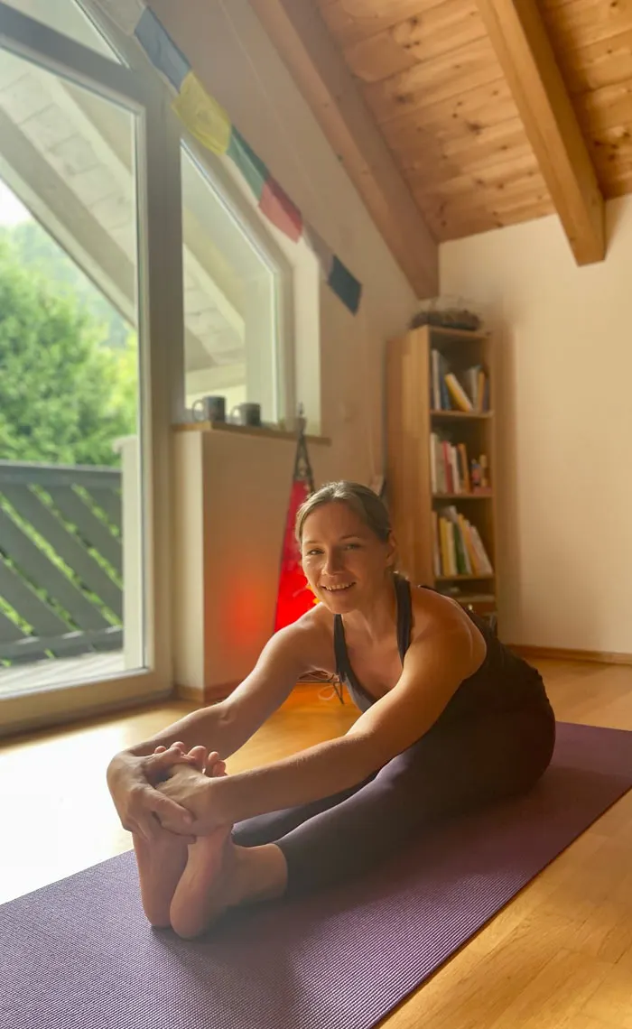 Stania Yoga — Yoga in Neusöcking, Starnberg