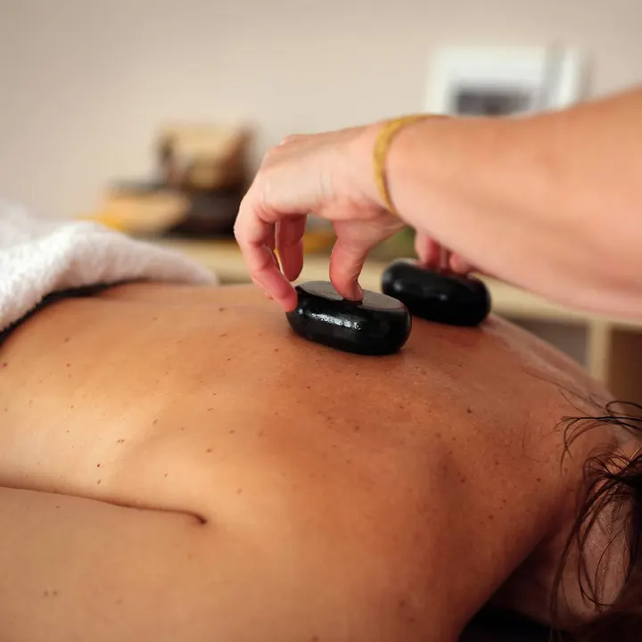 Mundo en Calma: Espacio de salud y bienestar — wellness-studio en Bilbao — 3