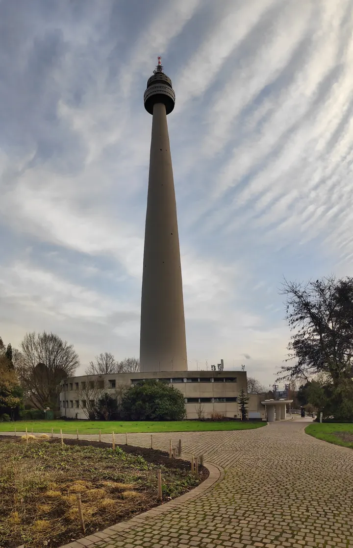 Ballettzentrum Westfalen — tanz-studio in Körne, Dortmund — 2
