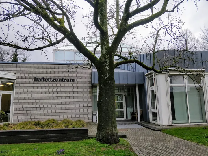 Ballettzentrum Westfalen — Tanz in Körne, Dortmund