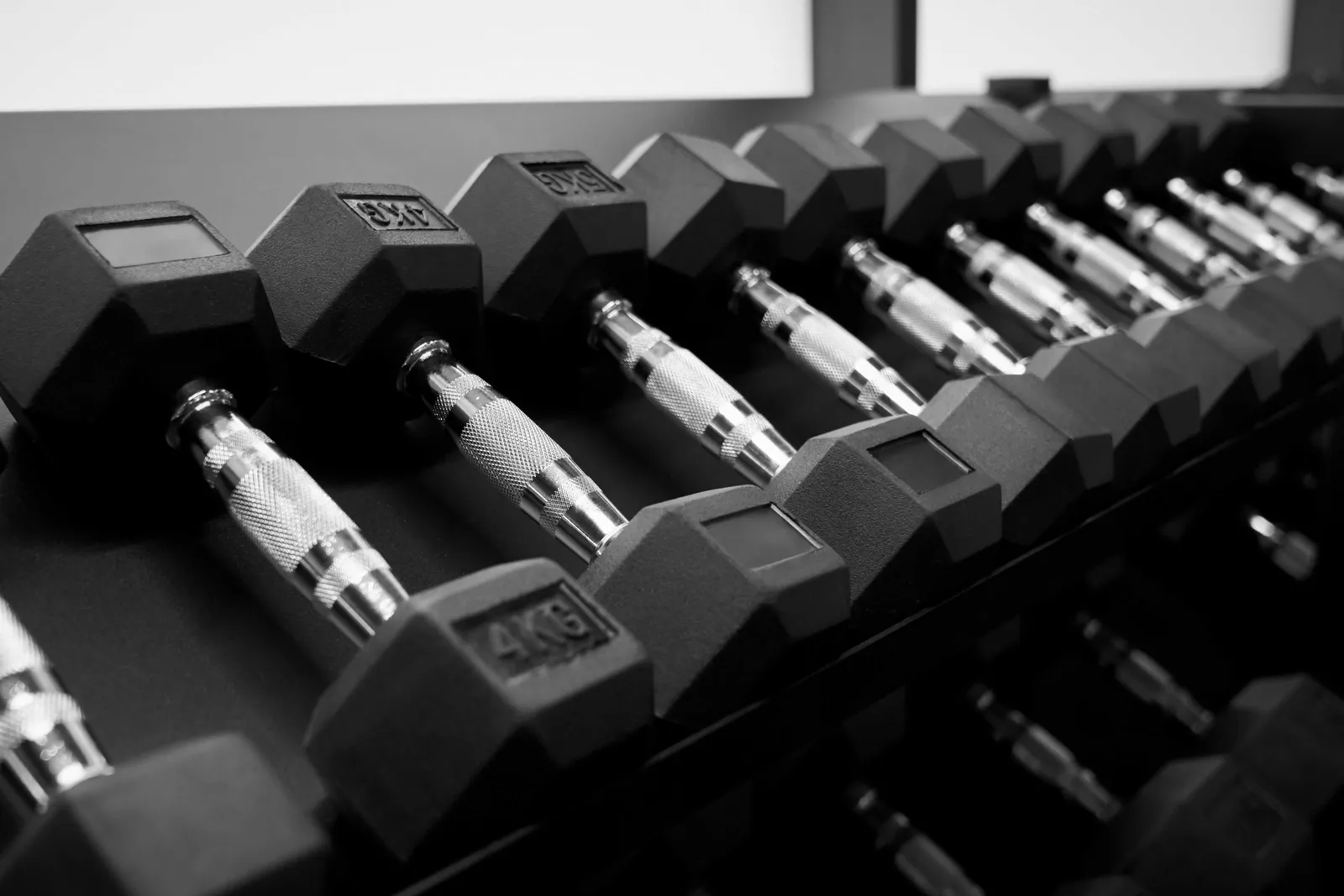Carolinas Fitness Gym — träningsstudio-studio i Villafranquesa, Alicante — bild 2
