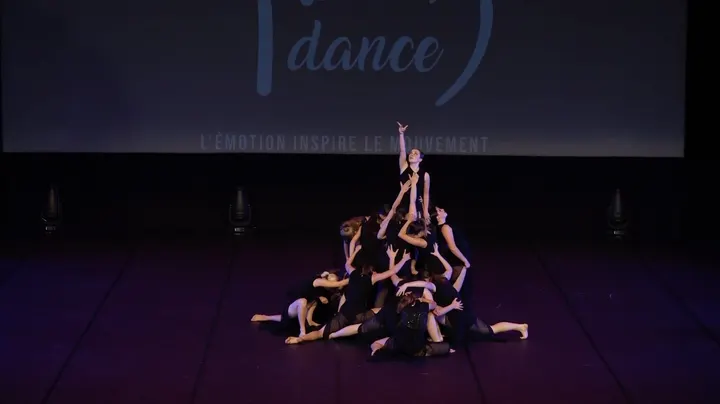 Studio Danse V D Art — danse-studio à Toulouse — 3