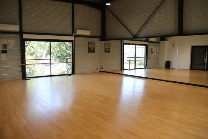 Studio Danse V D Art — danse-studio à Toulouse — 5