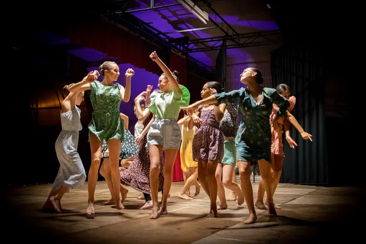 Studio Danse V D Art — Danse à Saint-Lys