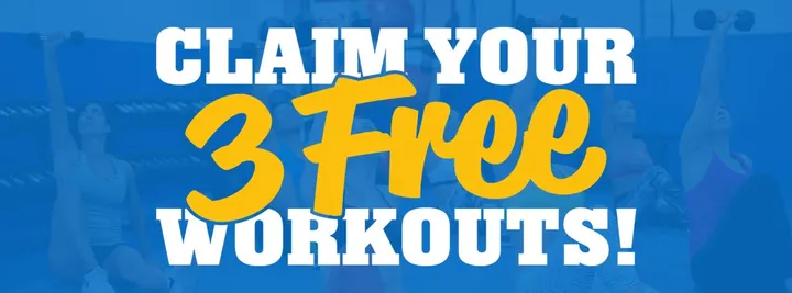 Milton Keynes Fit Body Boot Camp — hiit-studio in Abbey Hill, Milton Keynes — 3