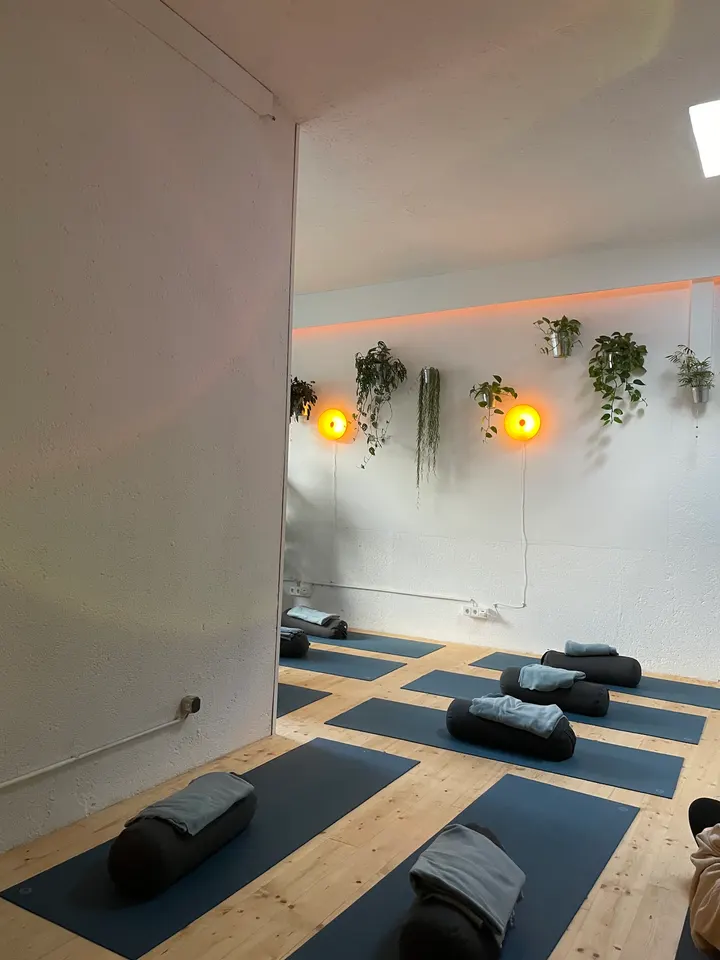 Velvet House - COCOON — yoga-studio in Obergiesing, München — 3