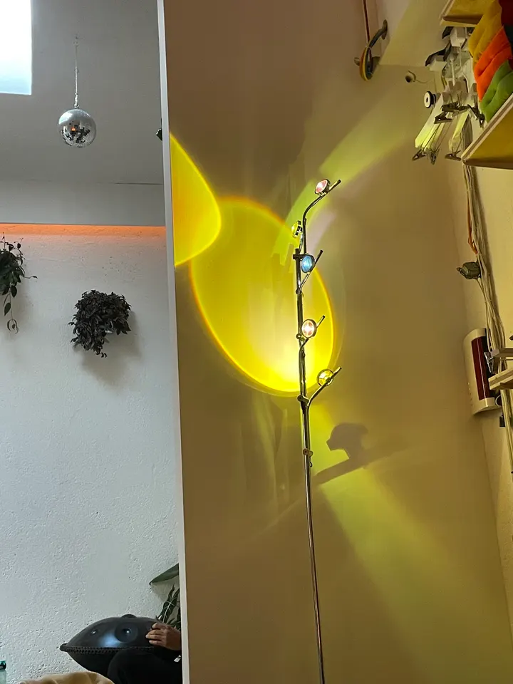 Velvet House - COCOON — yoga-studio in München — 3
